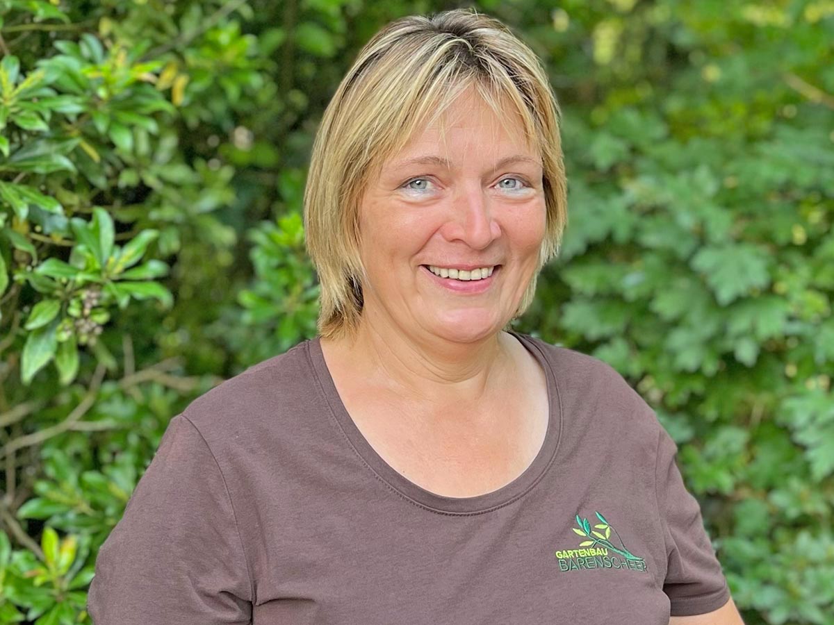 Christa Rodewald